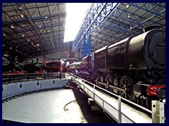 National Railway Museum 013